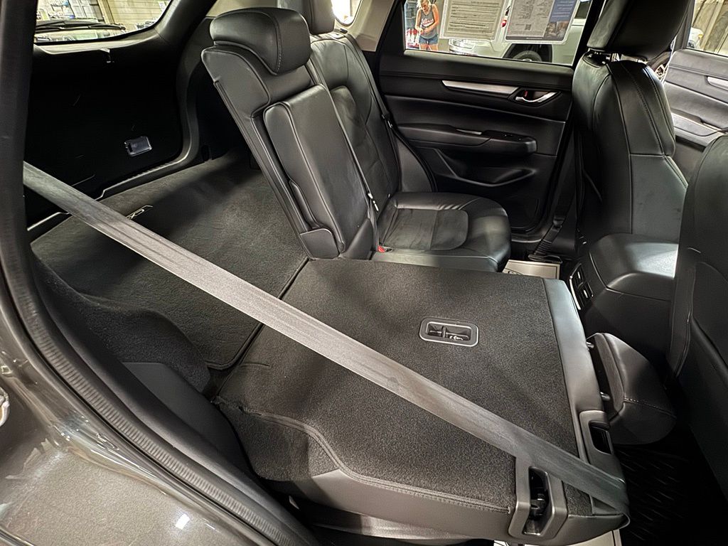 Used 2021 Mazda CX-5 SUV