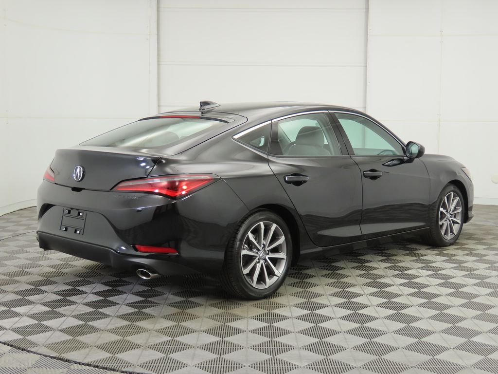 Thumbnail: 2023 Acura Integra - 5