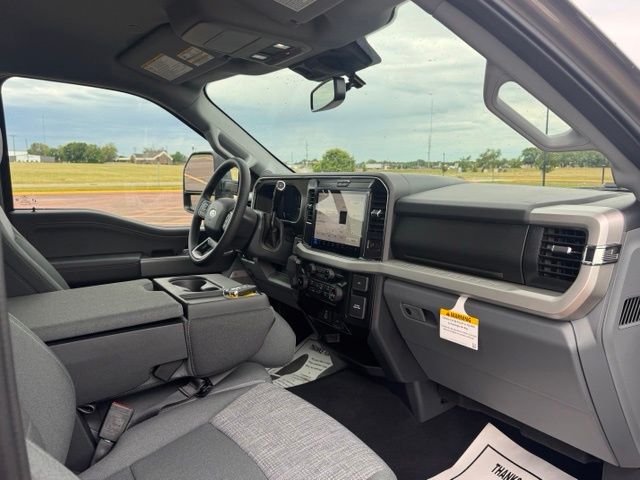 2026 Ford F-250 Super Duty XLT