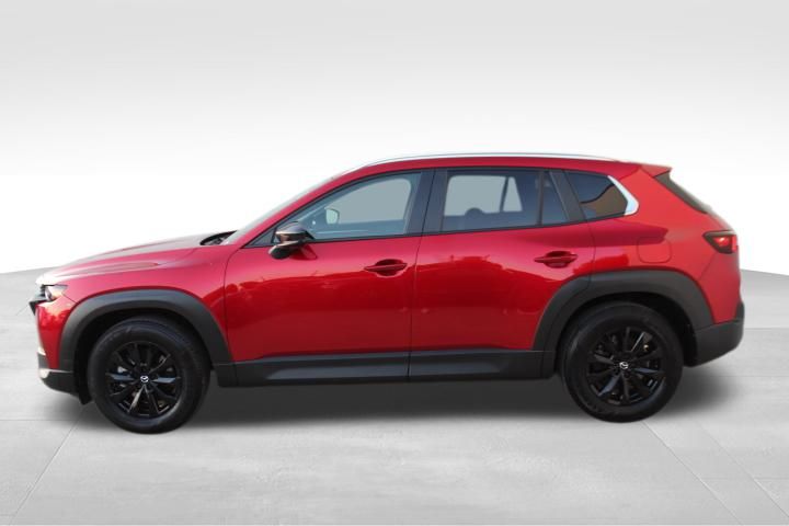 Used Car 2024 Mazda Cx-50  2.5 S Select Package For Sale Under $30,000 In Georgetown, Texas