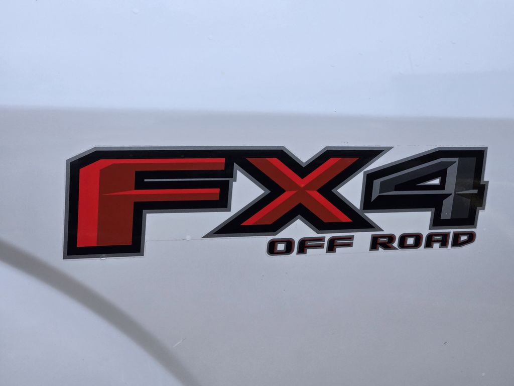 2016 Ford F-150 King Ranch White at Autostrade