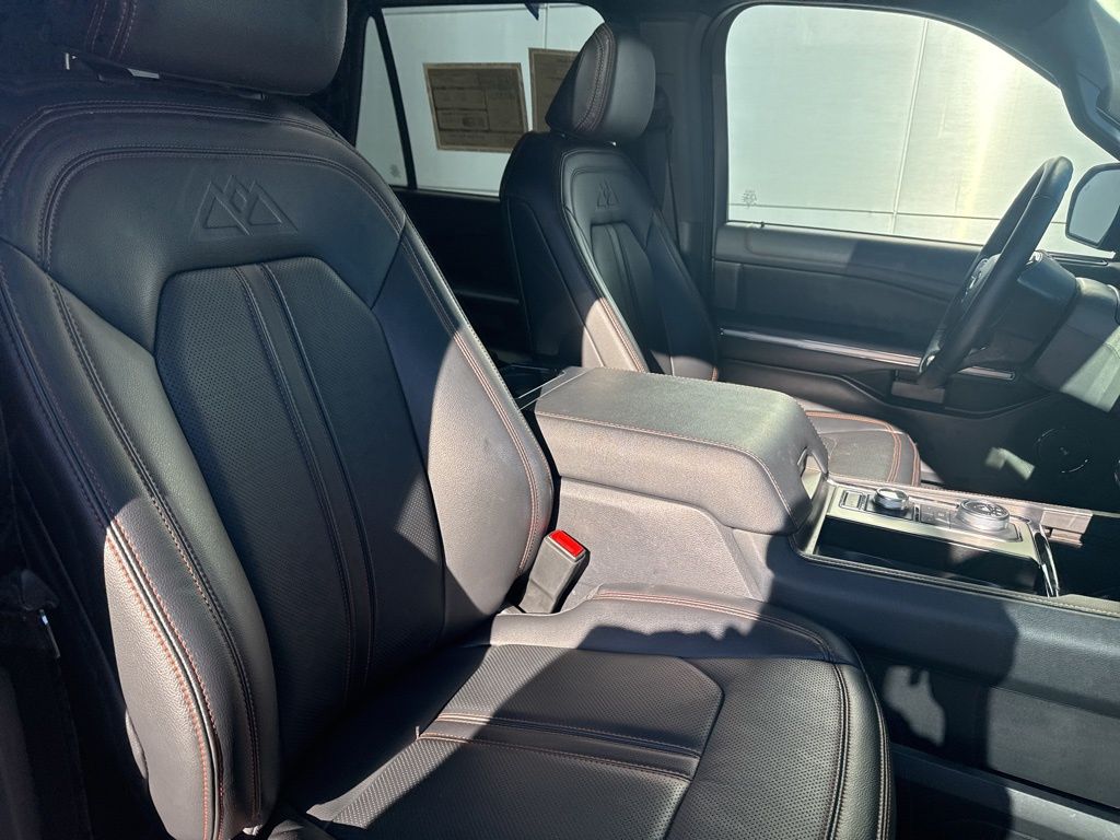 2024 Ford Expedition Timberline