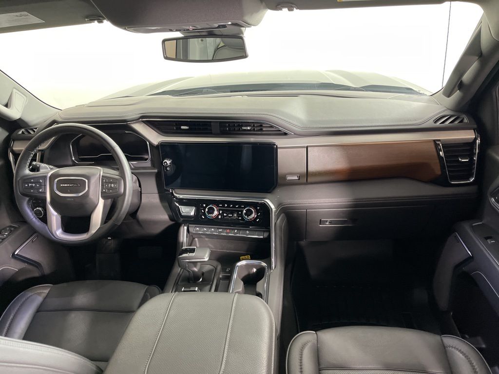 Thumbnail: 2025 GMC Sierra 1500 - 18