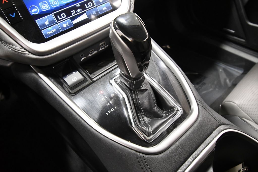 Used 2024 Subaru Outback SUV