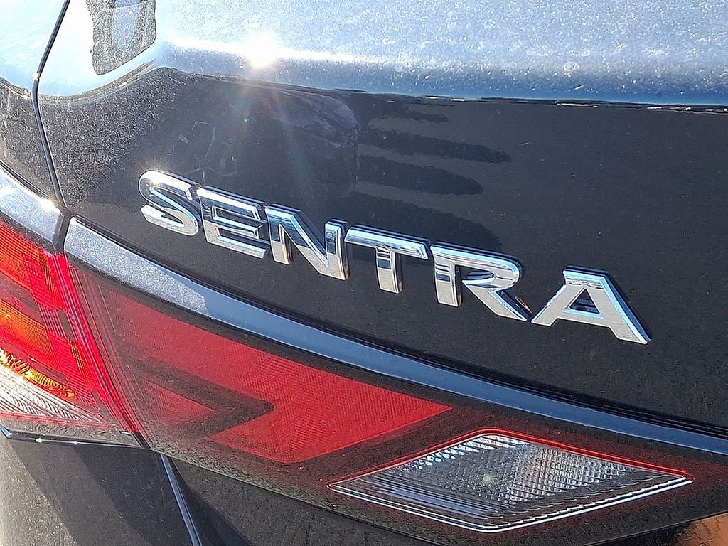 Thumbnail: 2025 Nissan Sentra - 5
