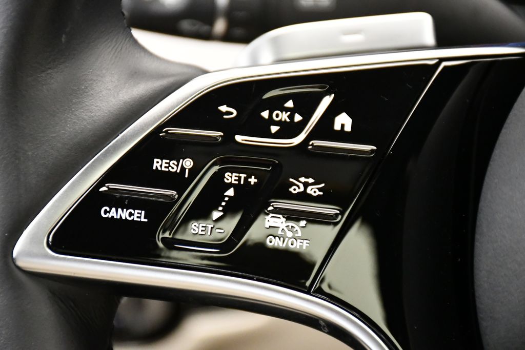 Thumbnail: 2023 Mercedes-Benz E-Class - 23