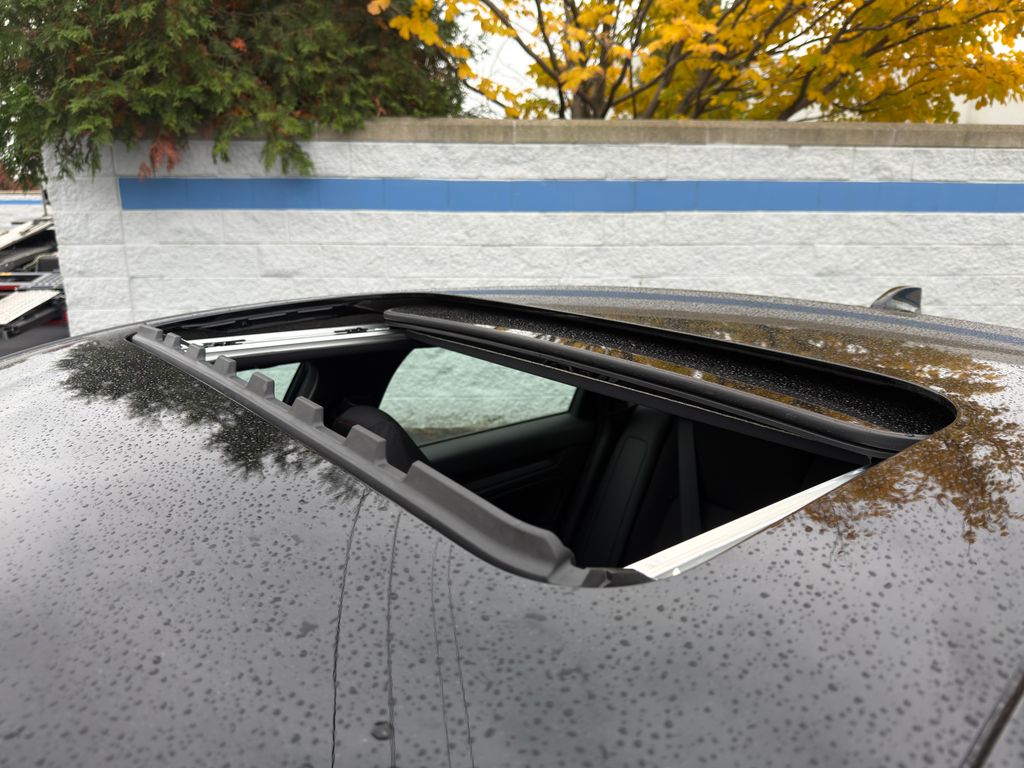 Thumbnail: 2026 Honda Civic - 11