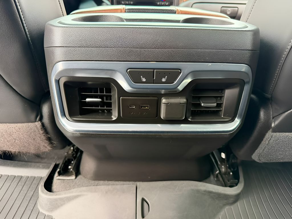 Used 2022 Chevrolet Silverado 2500HD Truck