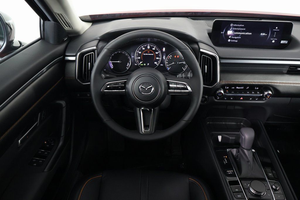 Thumbnail: 2026 Mazda CX-50 - 3