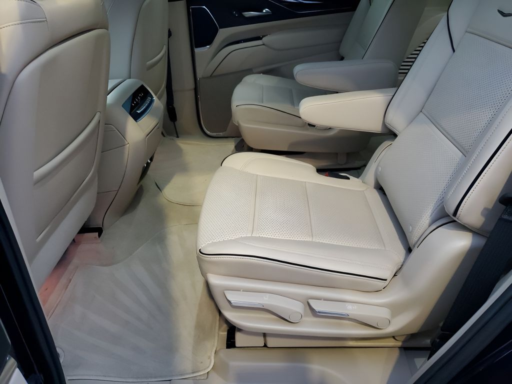 Used Car 2024 Cadillac Escalade  Premium Luxury For Sale Under $90,000 In Austin, Texas