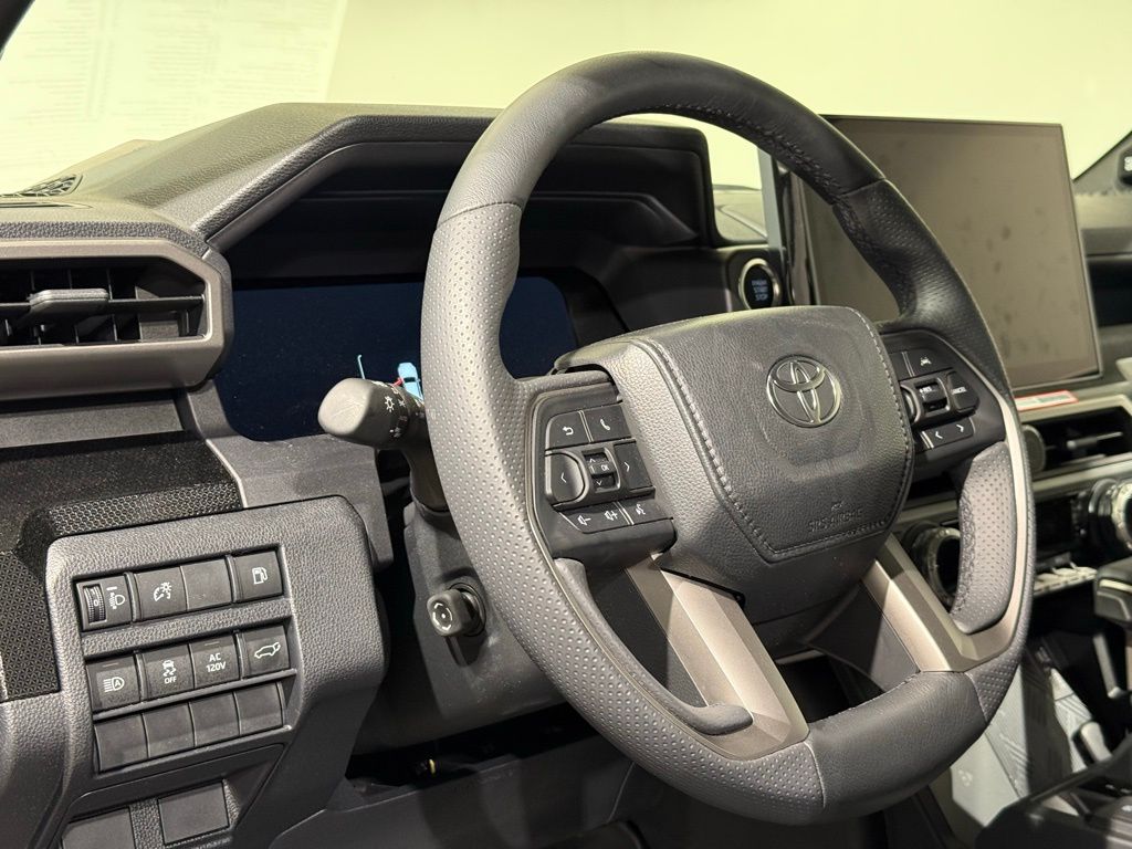 Thumbnail: 2026 Toyota 4Runner - 16