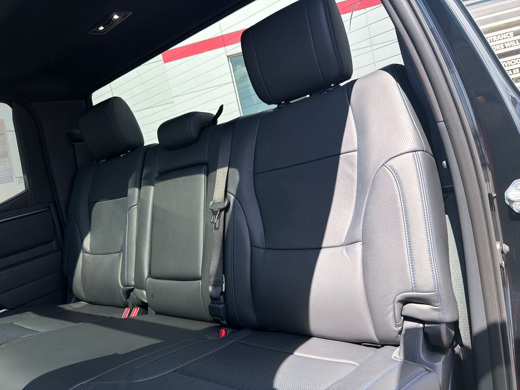 New 2026 Toyota Tundra i-FORCE MAX Truck