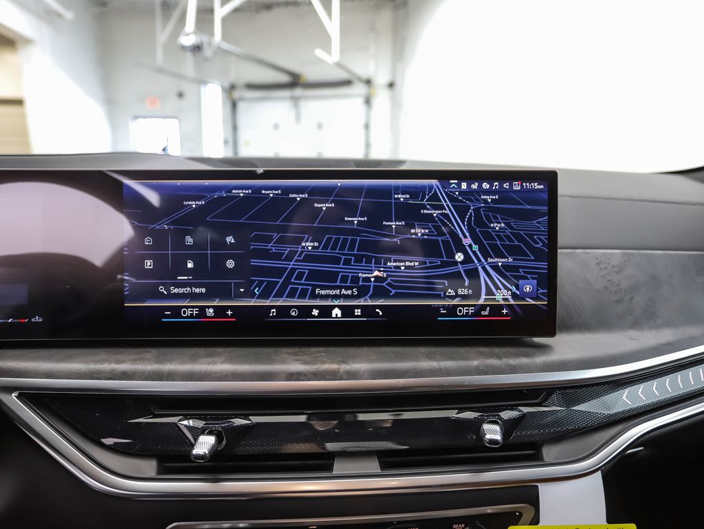 Thumbnail: 2026 BMW X6 - 17