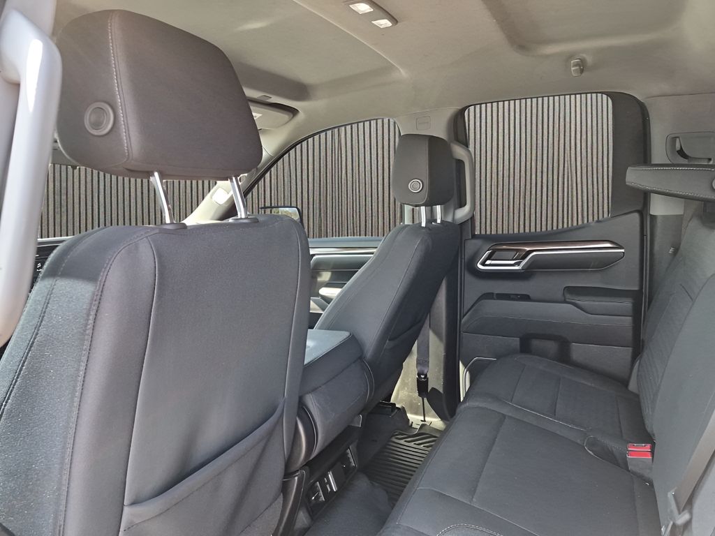 Used Car 2023 Chevrolet Silverado 1500  Lt For Sale Under $35,000 In Austin, Texas