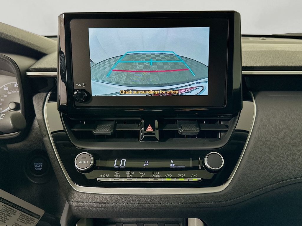 Thumbnail: 2025 Toyota Corolla Cross - 13