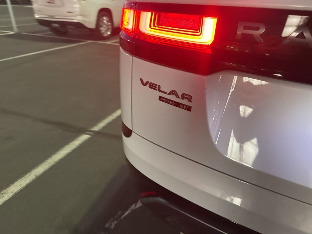 Thumbnail: 2019 Land Rover Range Rover Velar - 6