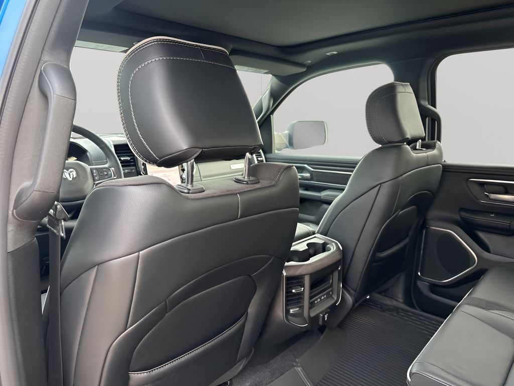 New 2026 Blue Ram Laramie image 18