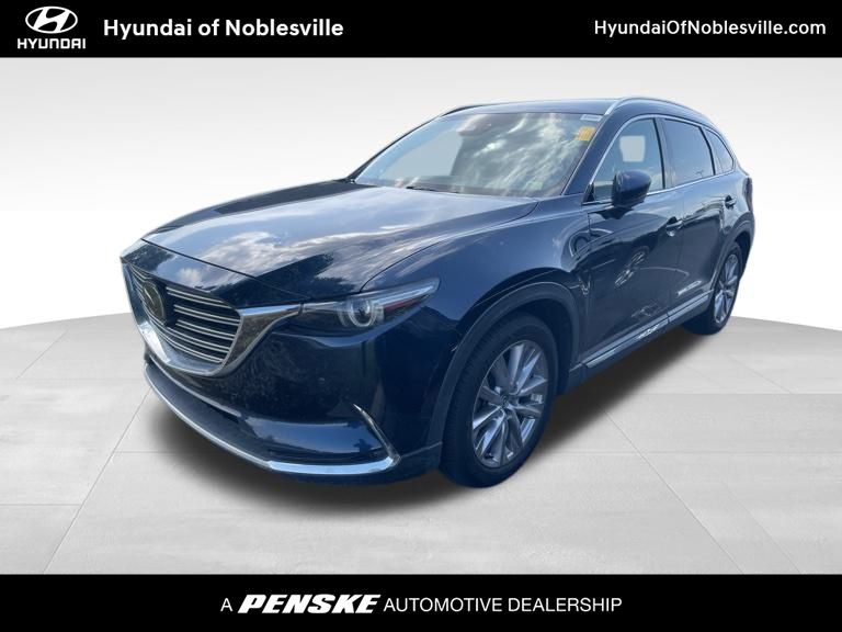2021 Mazda CX-9 Grand Touring -
                Noblesville, IN