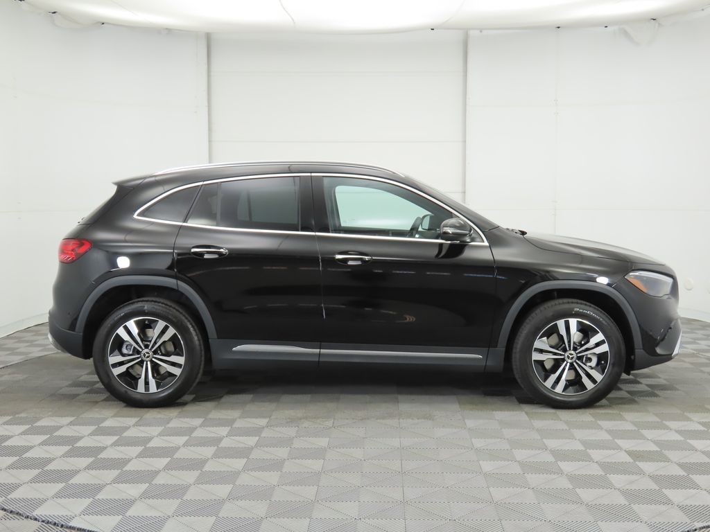 Thumbnail: 2025 Mercedes-Benz GLA - 4