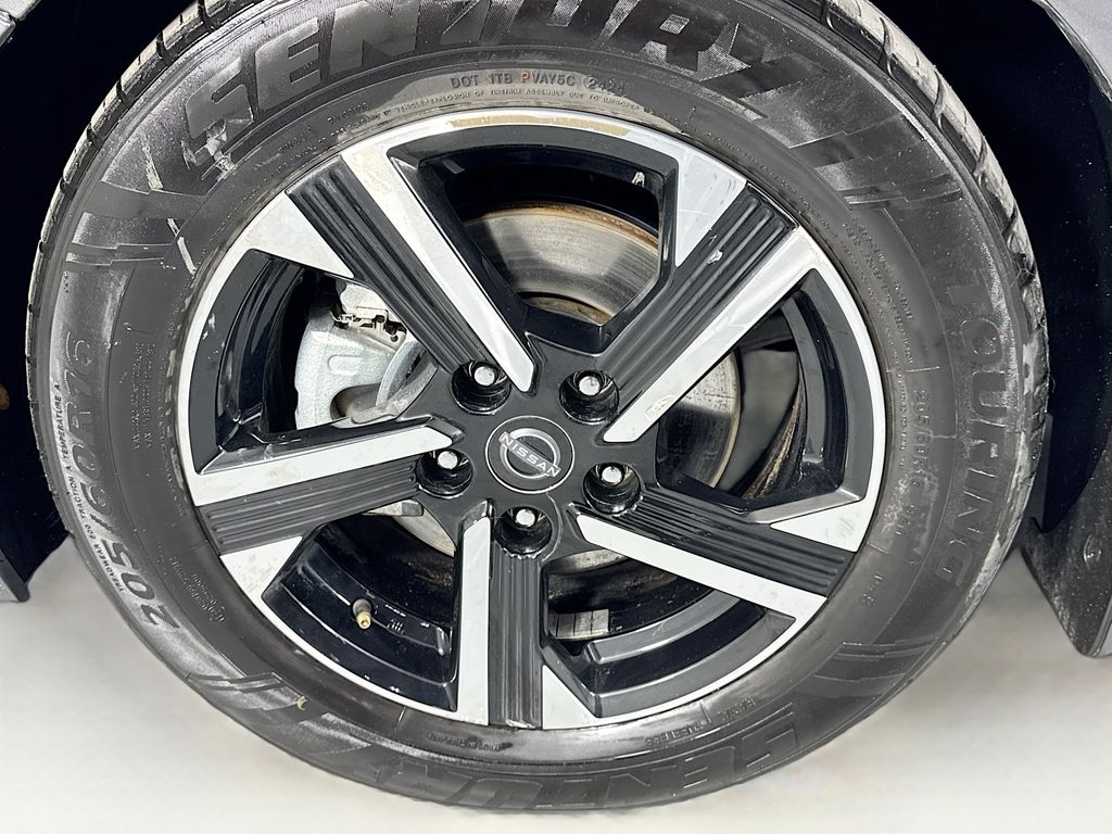 Used Car 2024 Nissan Sentra  Sv For Sale Under $20,000 In Austin, Texas