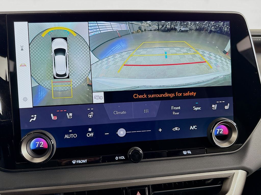 Thumbnail: 2026 Lexus RX - 13