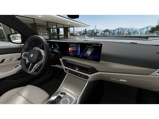 Thumbnail: 2026 BMW 3 Series - 14