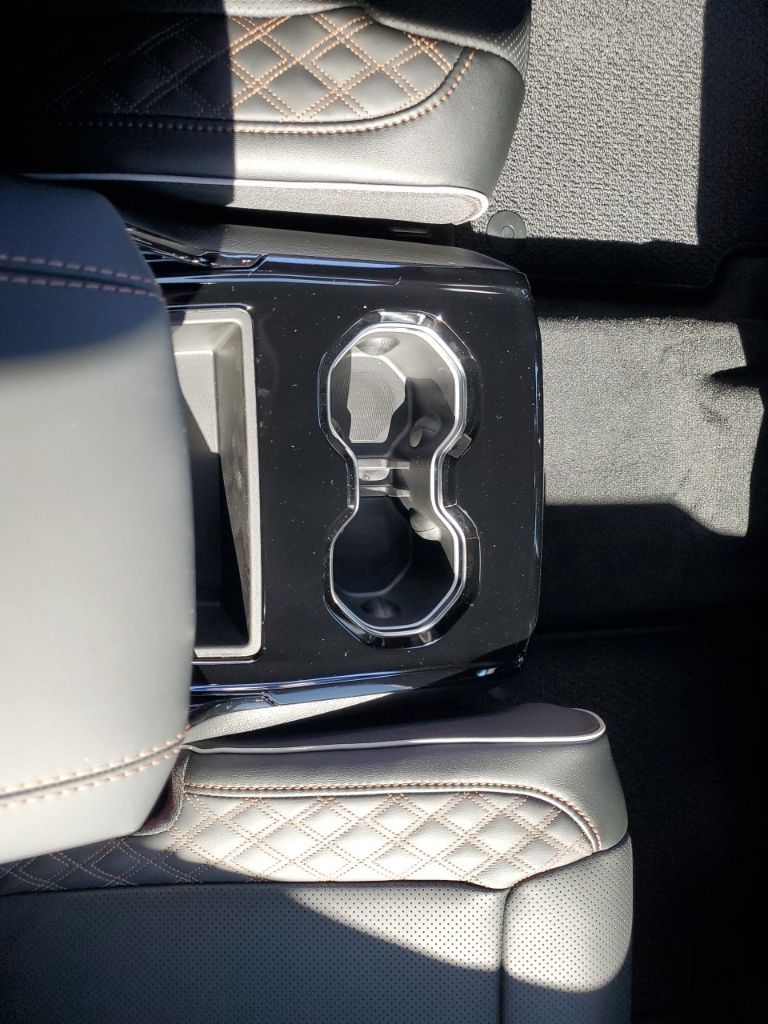 New Car 2025 Jeep Grand Cherokee L  Summit For Sale Under $70,000 In Austin, Texas