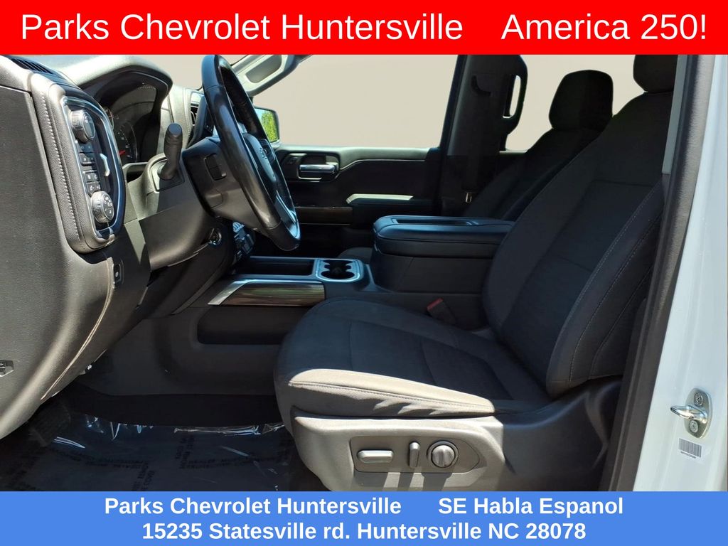 ChevroletSilverado 150017