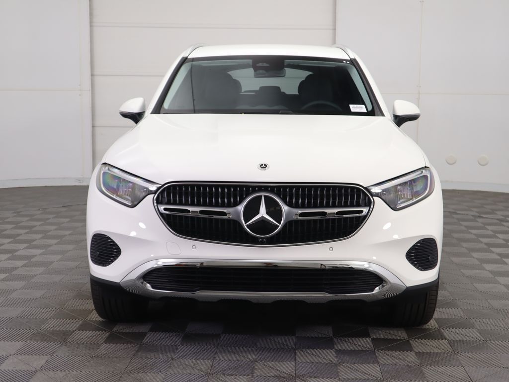 Thumbnail: 2026 Mercedes-Benz GLC - 2