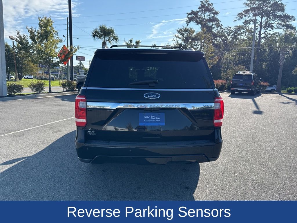 2021 Ford Expedition MAX XLT