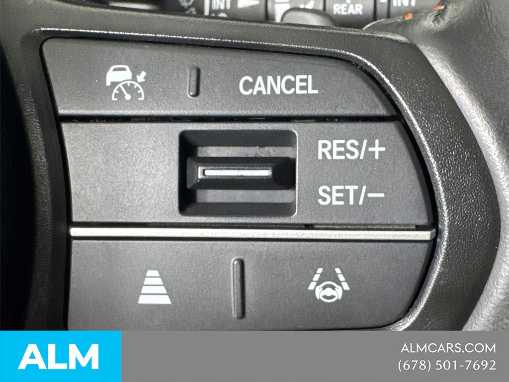 Used 2025 Gray Honda Sport-L image 28
