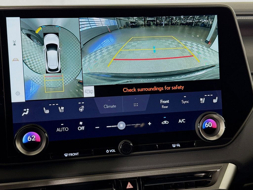 Thumbnail: 2026 Lexus RX - 13