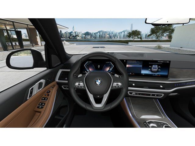 New 2026 White BMW xDrive40i image 13