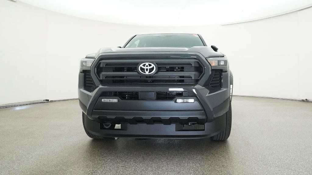 Thumbnail: 2025 Toyota Tacoma - 5