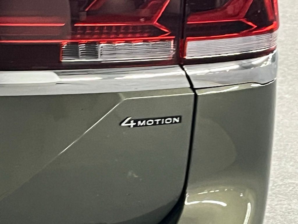 2026 Volkswagen Atlas SE w/Tech - Photo 37