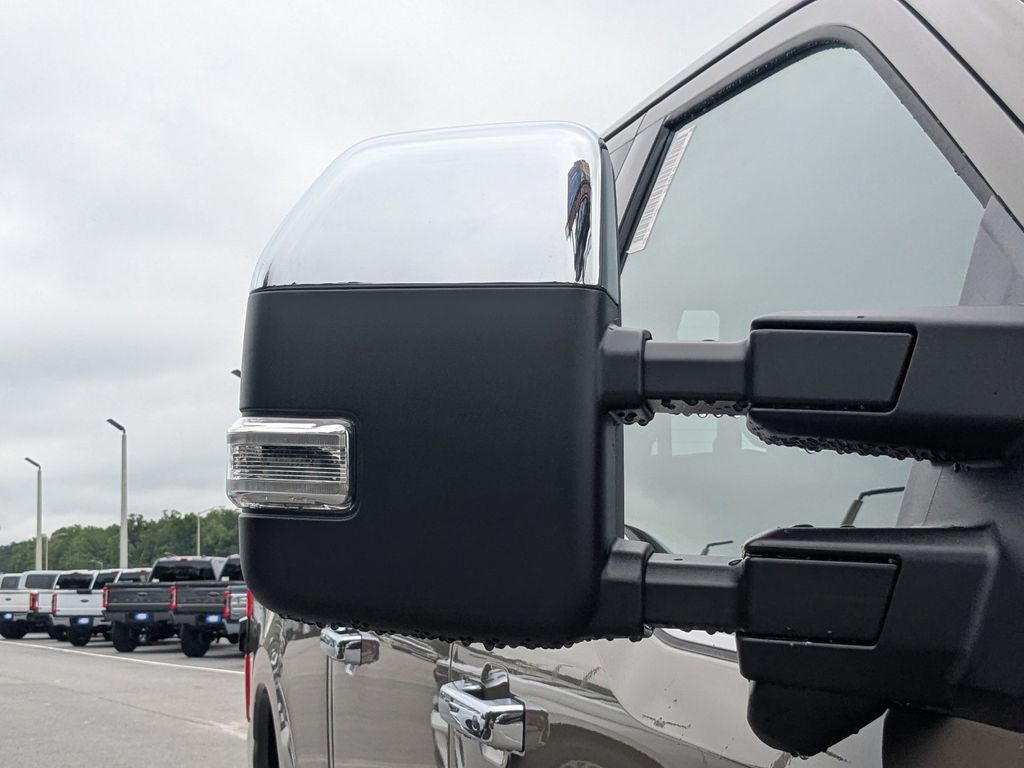 2026 Ford F-350 Super Duty King Ranch