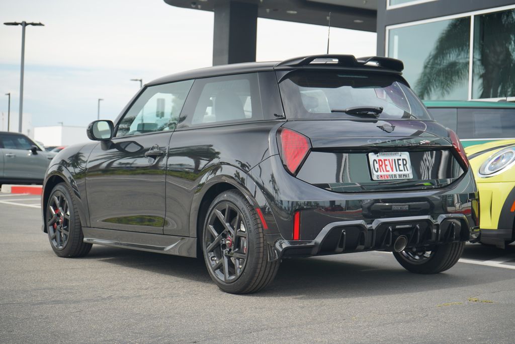 Thumbnail: 2026 MINI Cooper - 3