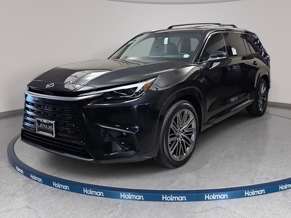 New 2026 Lexus TX 350 Luxury 4D Sport Utility in Mt. Laurel