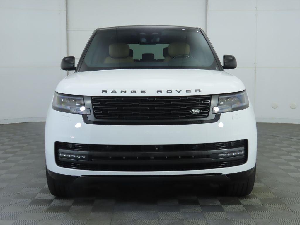 Thumbnail: 2025 Land Rover Range Rover - 2