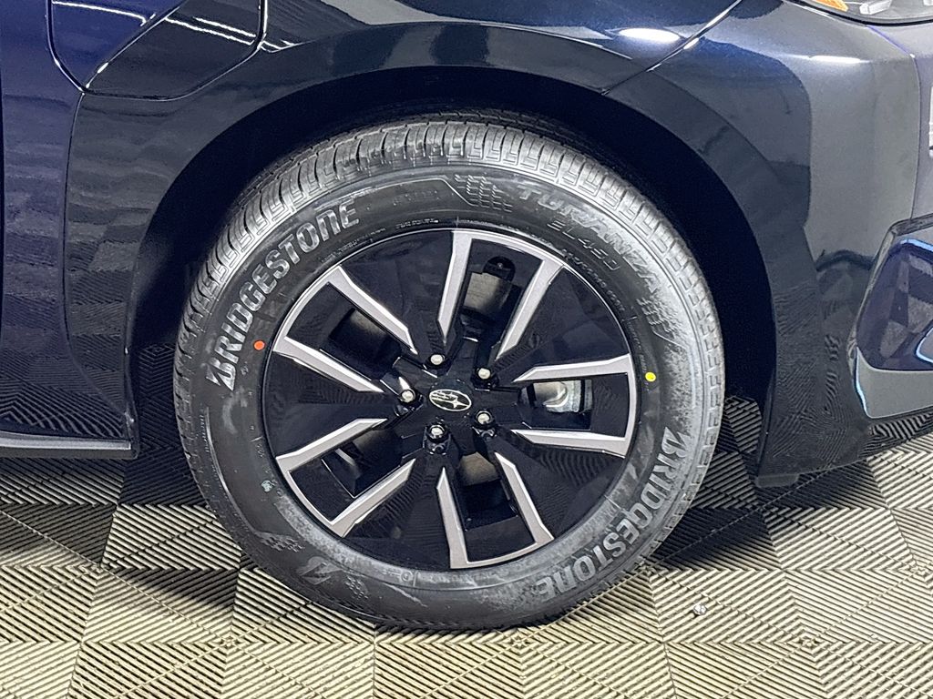 2026 Subaru Solterra Premium