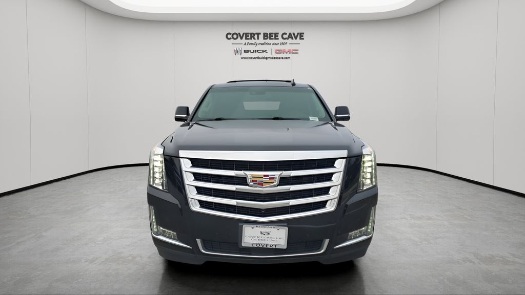 Used Car 2016 Cadillac Escalade  Premium For Sale Under $30,000 In Austin, Texas