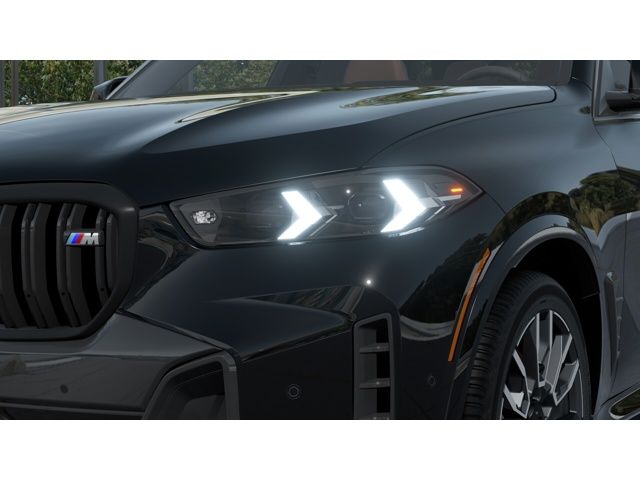 Thumbnail: 2026 BMW X5 - 6