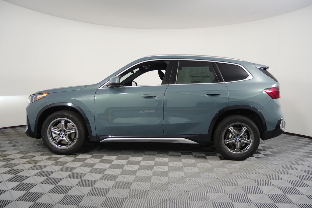 Thumbnail: 2025 BMW X1 - 6