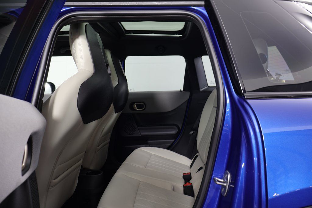 Thumbnail: 2025 MINI Cooper - 11