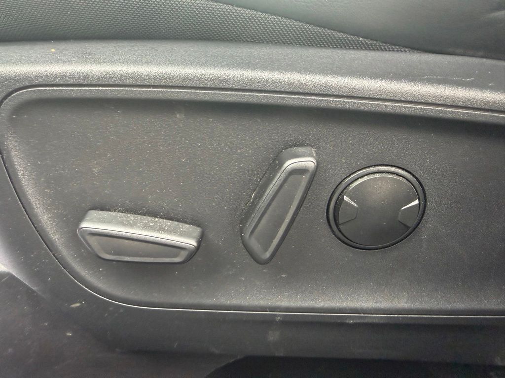 2024 Ford Escape ST-Line Silver at Bob Ruth Ford