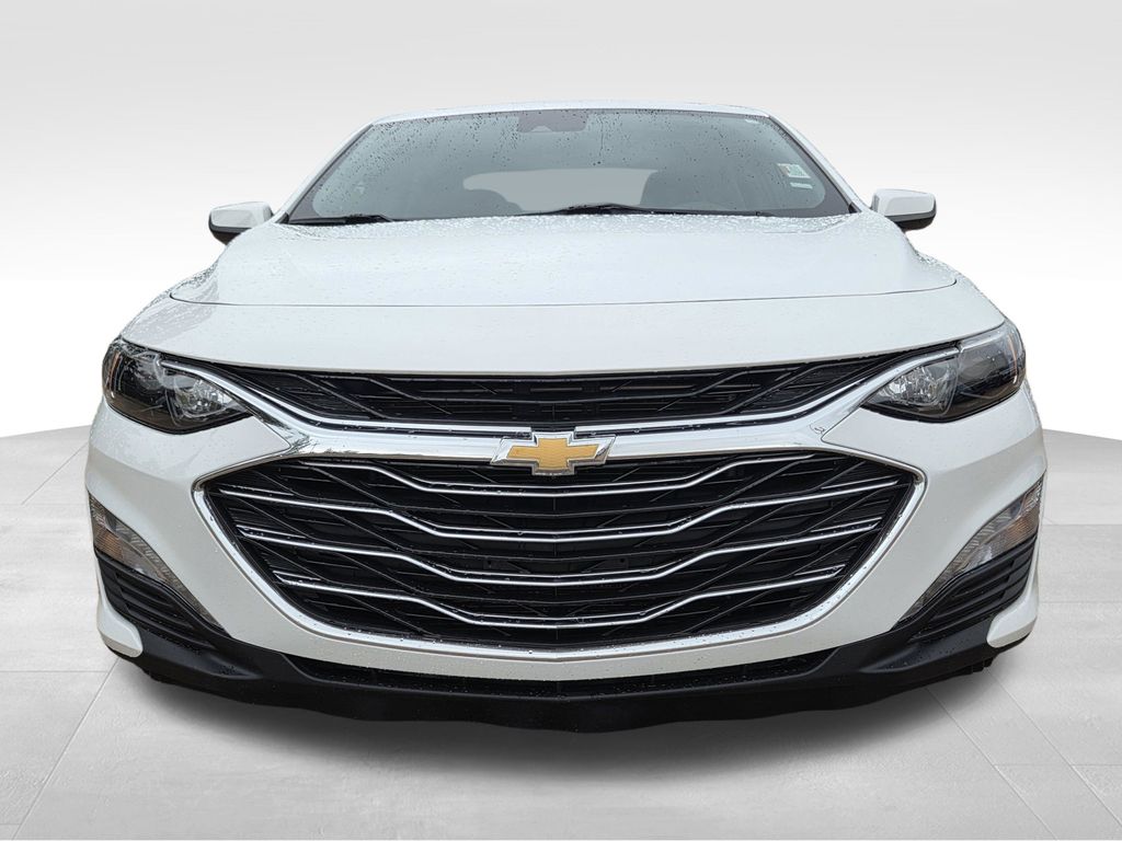 Used 2024 Chevrolet Malibu Sedan