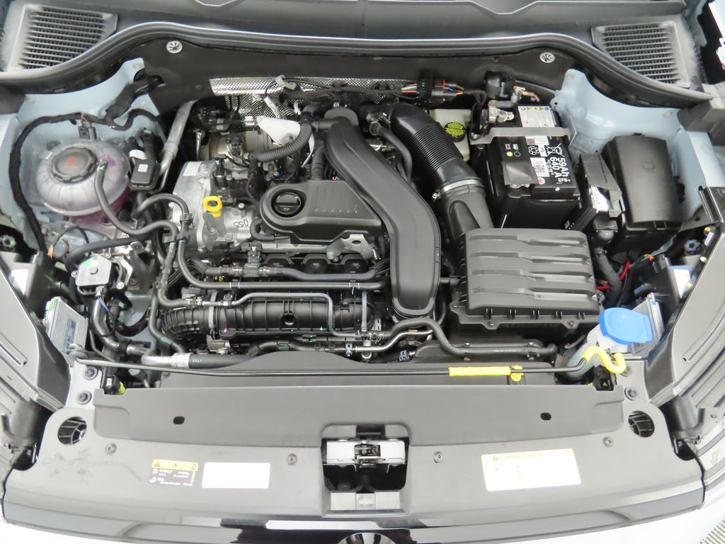 Thumbnail: 2026 Volkswagen Taos - 29