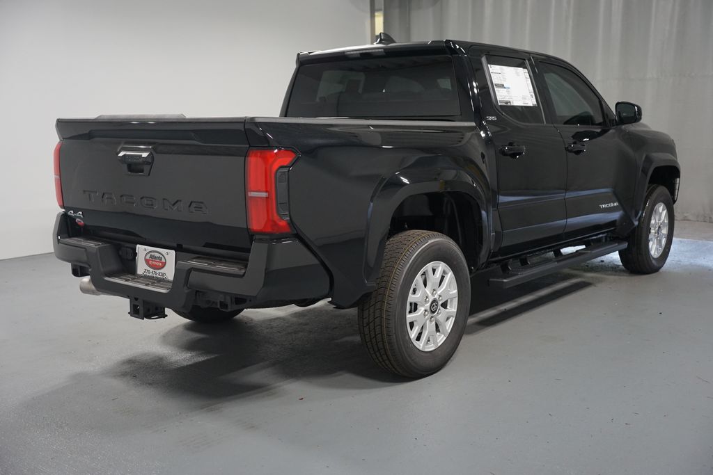 Thumbnail: 2025 Toyota Tacoma - 8