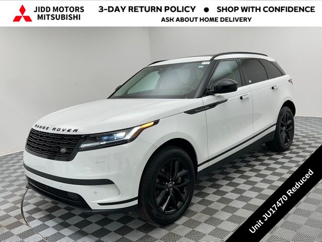 2024 Land Rover Range Rover Velar P250 S AWD
