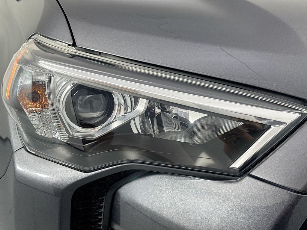 Used Car 2021 Toyota 4runner  Sr5 Premium For Sale Under $40,000 In Austin, Texas